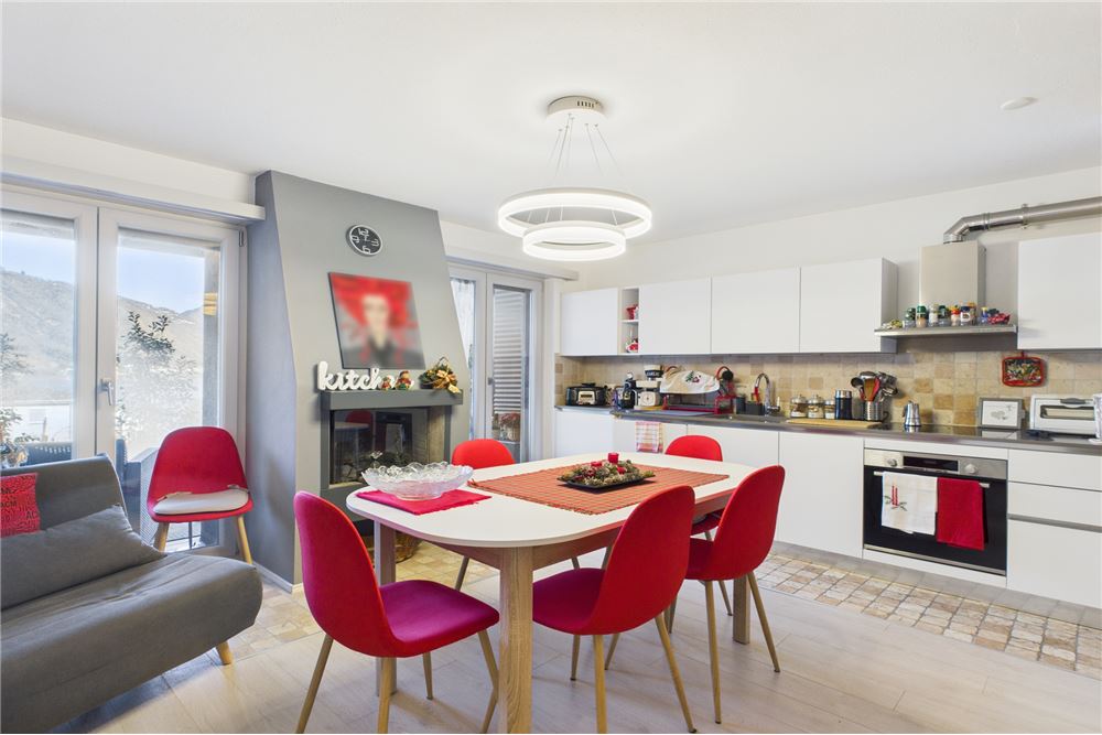 Wohnung - Kauf - Brusino Arsizio, Tessin - 14 - 110410009-333