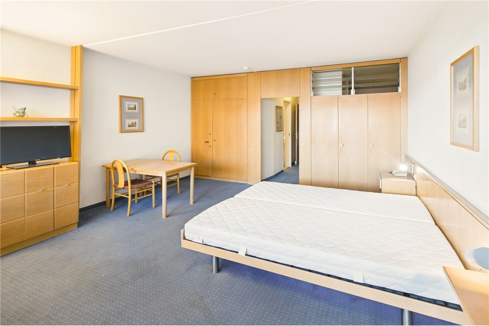 Service Apartment - Kauf - Bissone, Tessin - 27 - 119001087-80