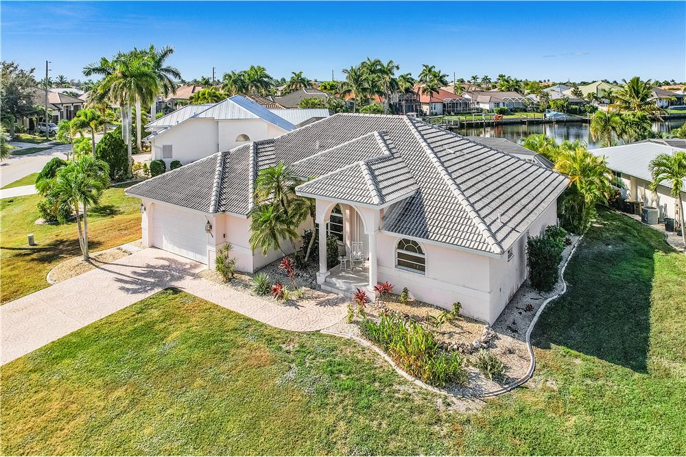 Einfamilienhaus - Kauf - Punta Gorda, Vereinigte Staaten - 37 - 119241016-292