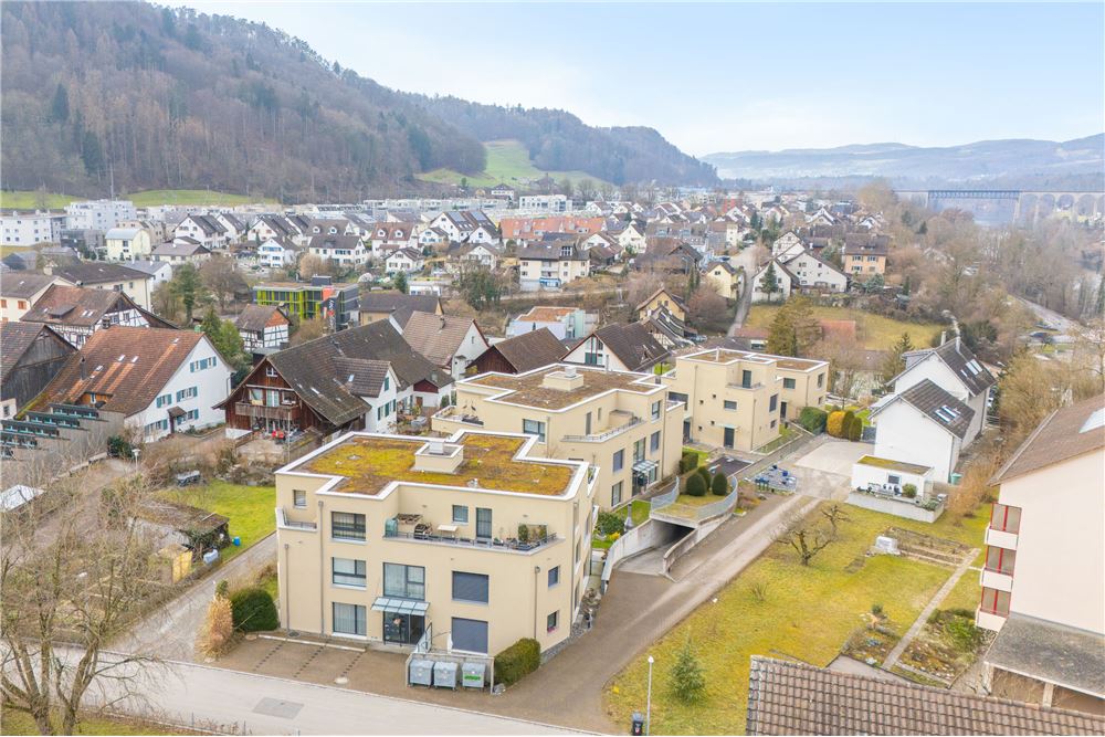 Wohnung - Kauf - Eglisau, Zürich - 17 - 119511001-652