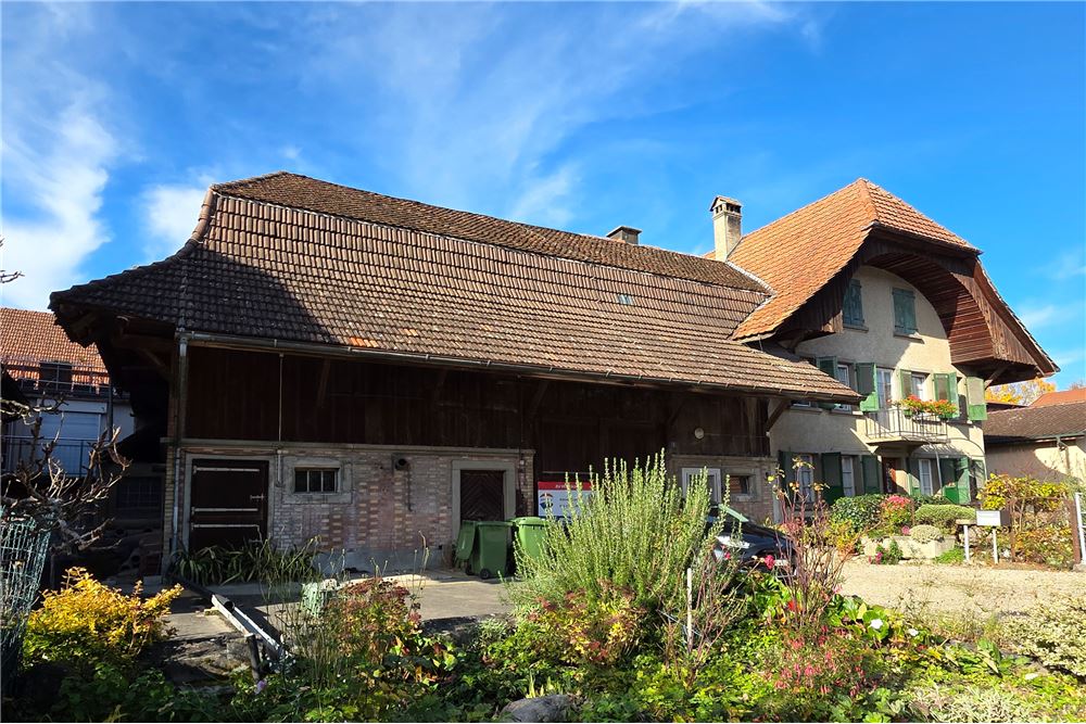 Bauernhaus - Kauf - Kerzers, Freiburg - 37 - 111271002-33