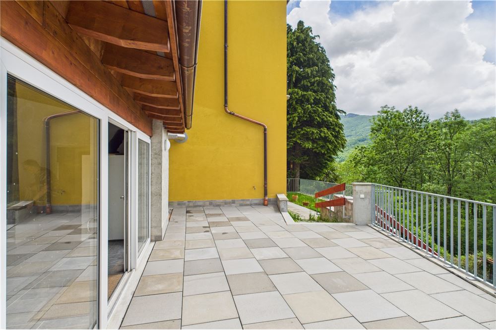 Residential - Hus - Lugano, Tessin - CH - 14 - 119001050-291