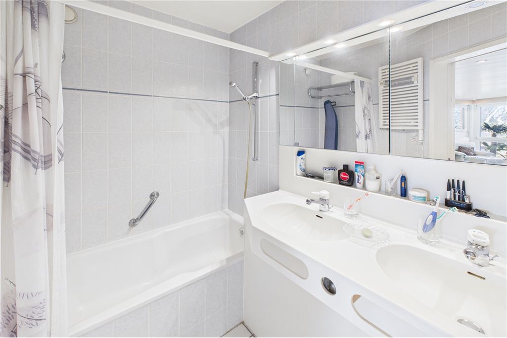 Service Apartment - Kauf - Bissone, Tessin - 9 - 119001087-82