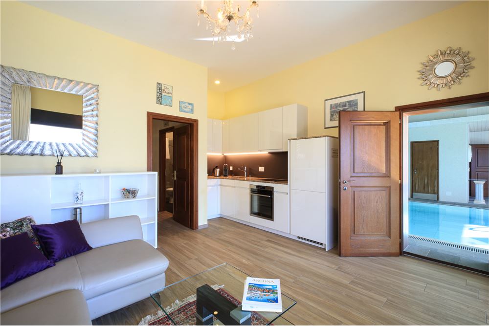 Residential - Villa - Brione Sopra Minusio, Tessin - CH - 23 - 116080047-45