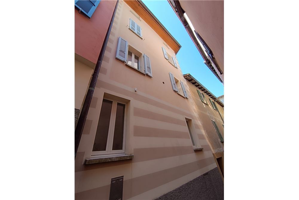 Wohnung - Haus - Arogno, Tessin - CH - Casa lato nord - 119001050-297