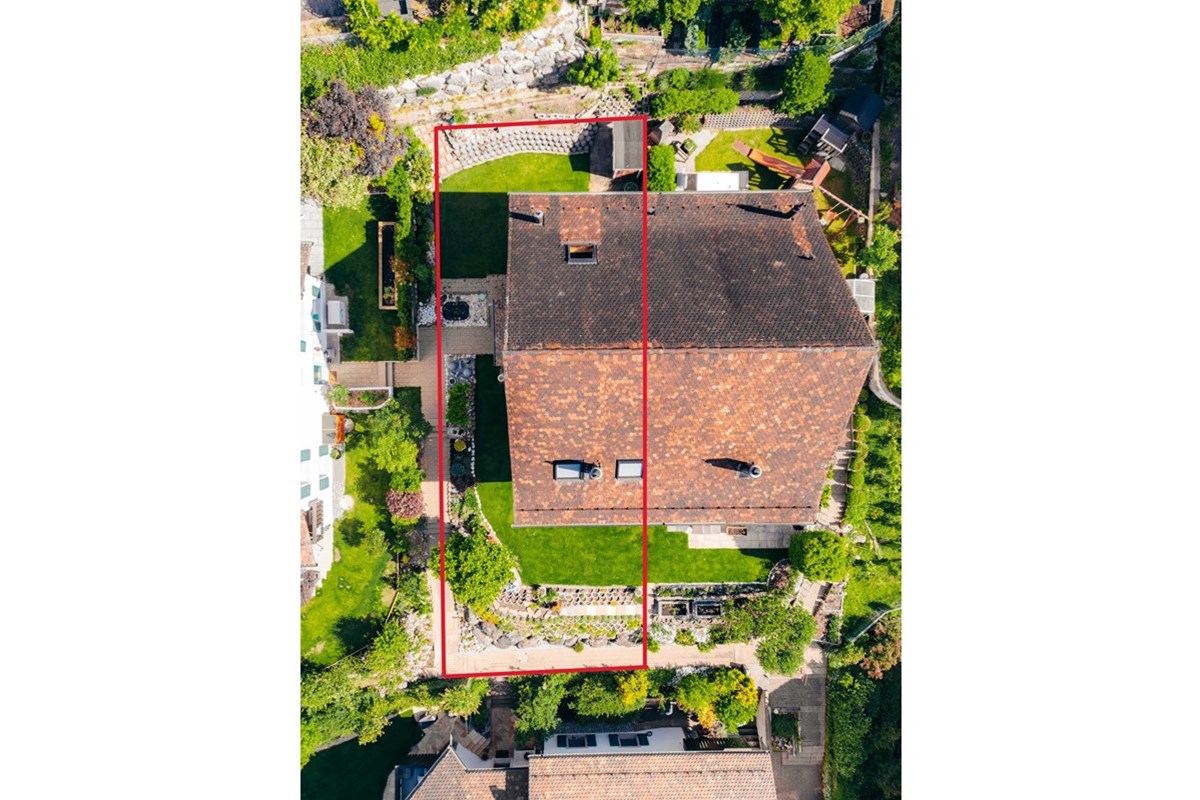 Doppelhaushälfte - Kauf - Buchs, Zürich - DJI_0415.jpg - 111161001-47