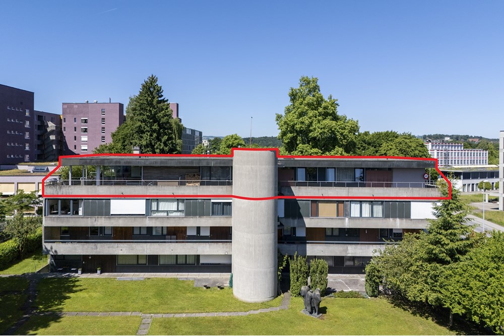 Attikawohnung - Kauf - Reussbühl, Luzern - Ruopigen_005_markiert.jpg - 118181011-306