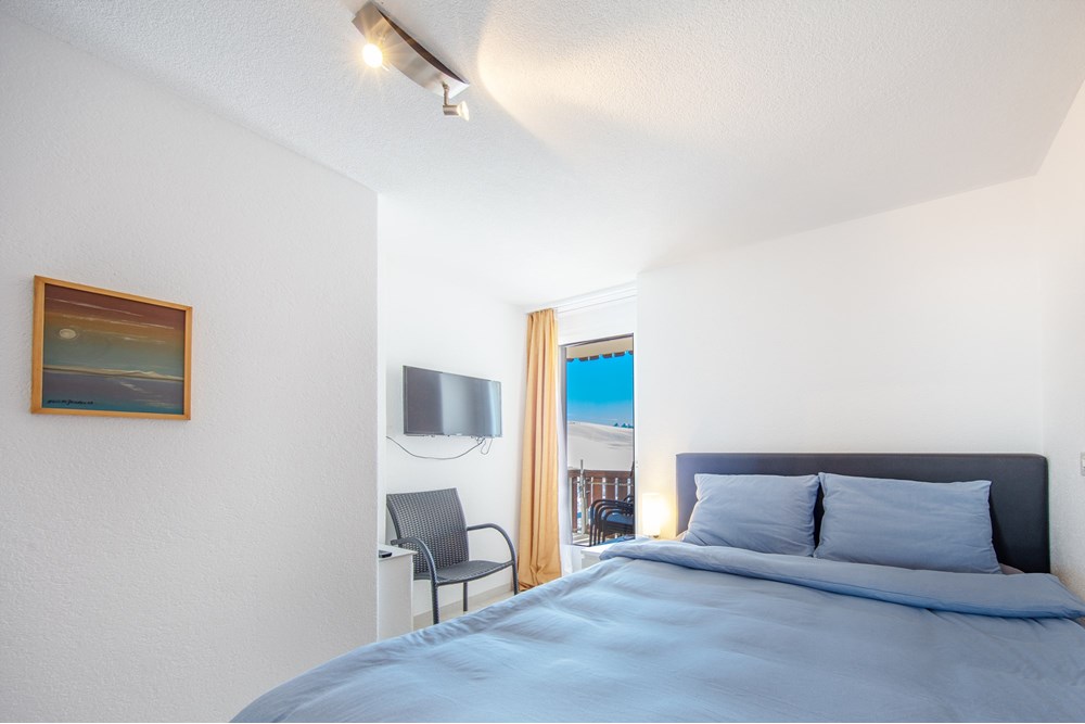 Ferienwohnung - Kauf - Stoos, Schwyz - 253A0753.jpg - Schlafzimmer - 119871001-147