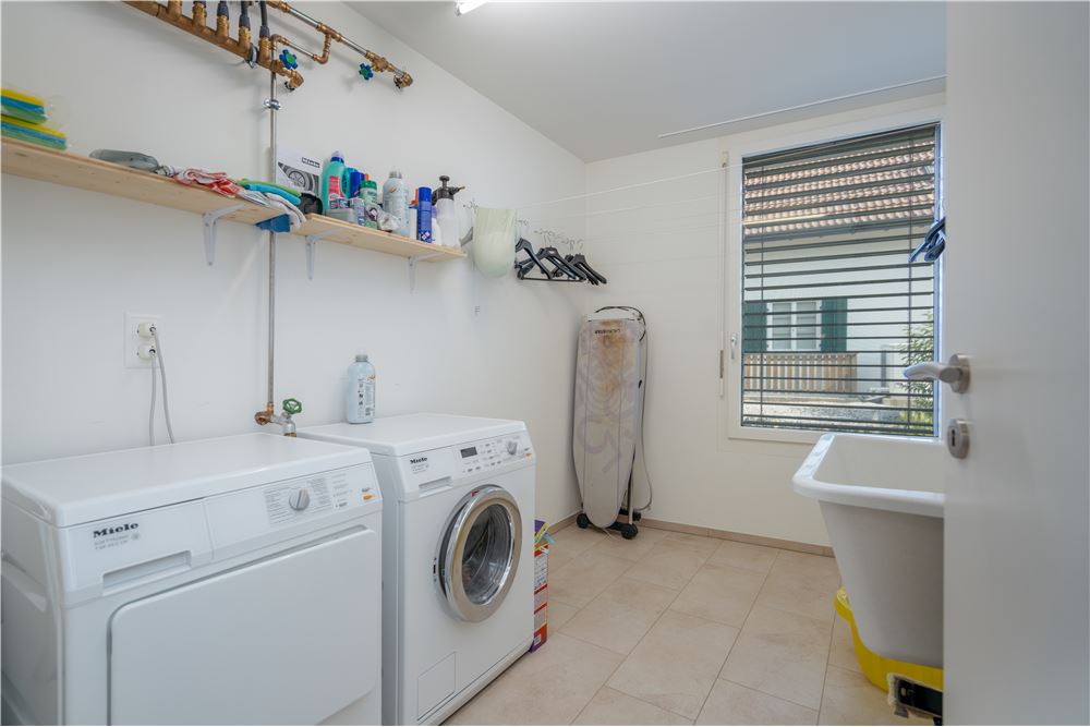 Residential - Penthouse - Bellikon, Aargau - CH - 95 - 118921025-82