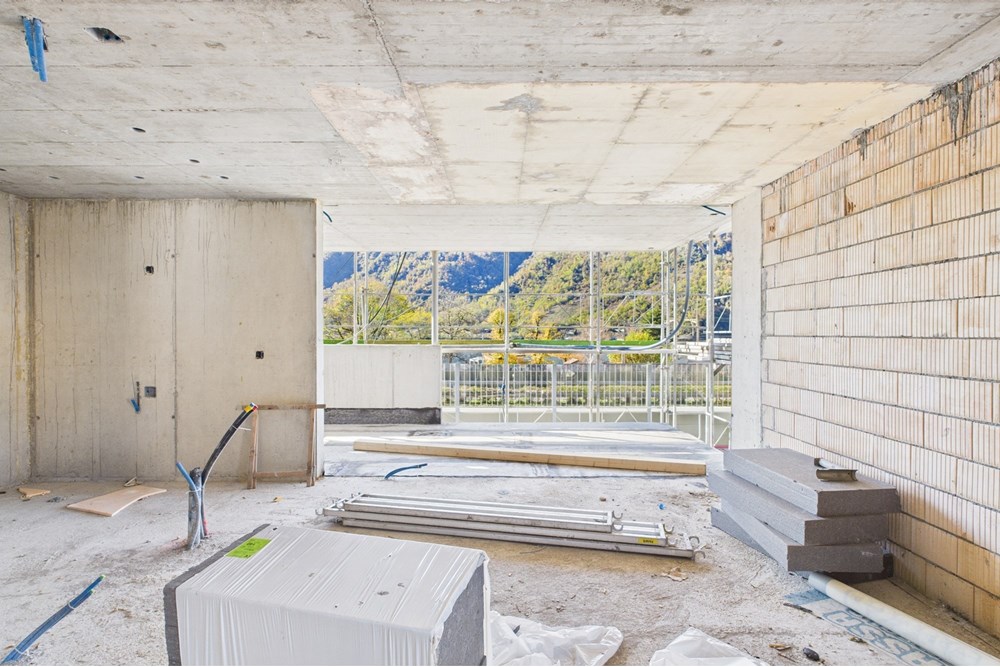 Gartenwohnung - Kauf - Melano, Tessin - CAM02262G0-PR0612-STILL013.jpg - 119001097-28