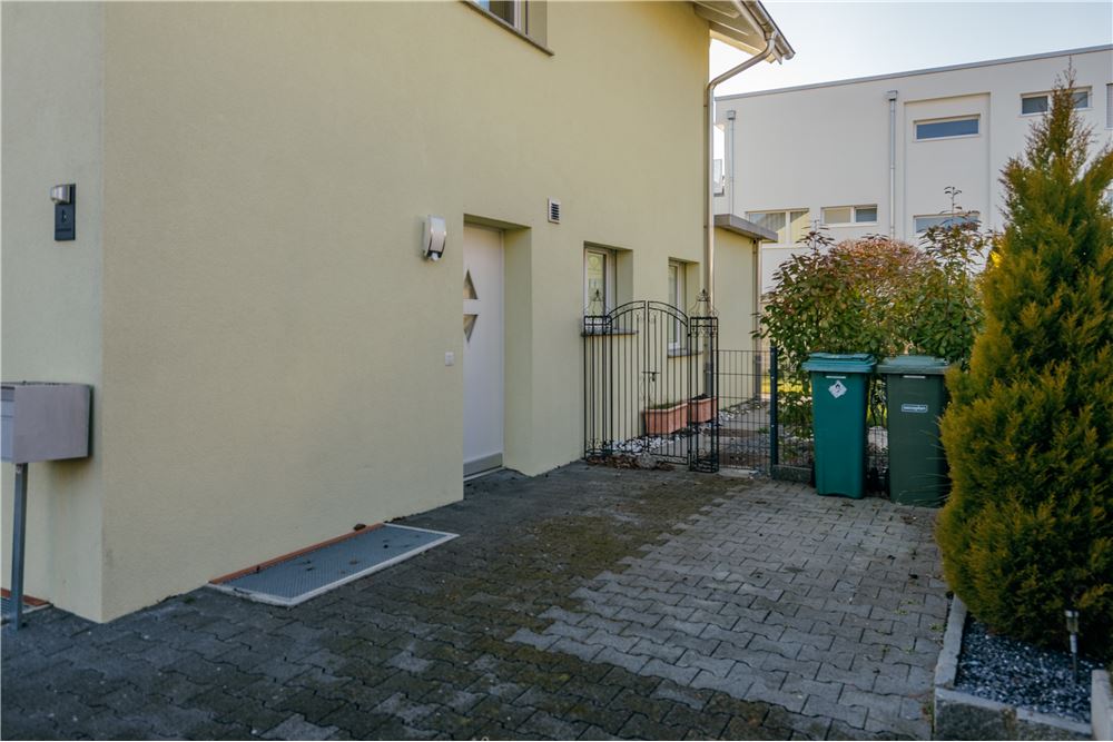 Einfamilienhaus - Kauf - Sarmenstorf, Aargau - 9 - 118921025-89