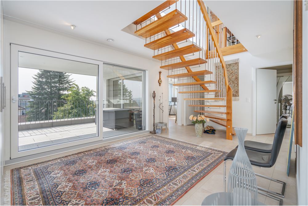 Residential - Penthouse - Bellikon, Aargau - CH - 79 - 118921025-82