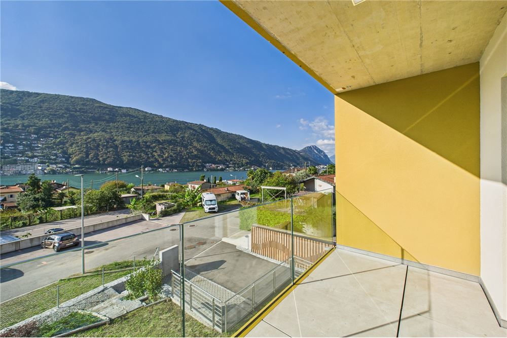 Wohnung - Kauf - Lugano, Tessin - 21 - 119921001-345