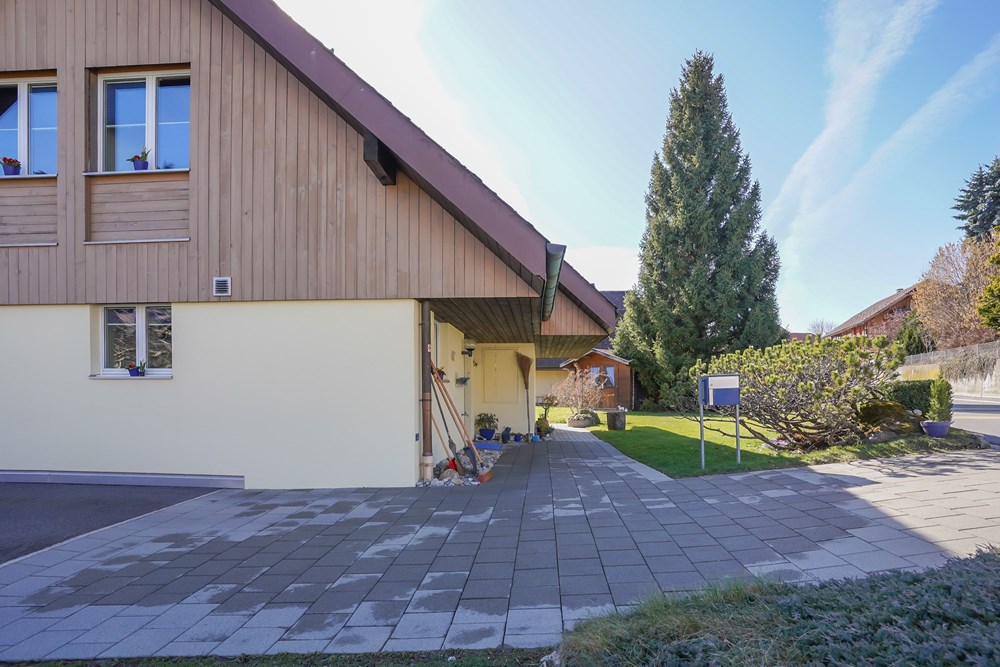 Einfamilienhaus - Kauf - Utzigen, Bern - DSC06197.jpg - 119621006-327