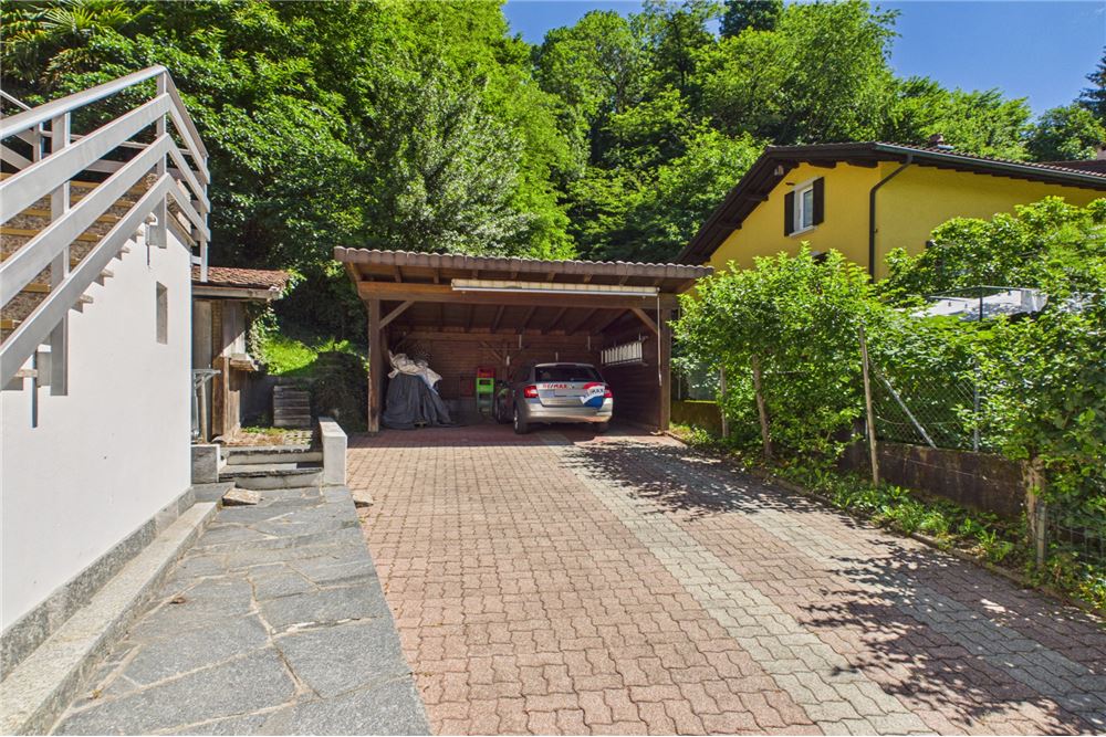 Einfamilienhaus - Kauf - Monteggio, Tessin - 42 - 119001001-2960
