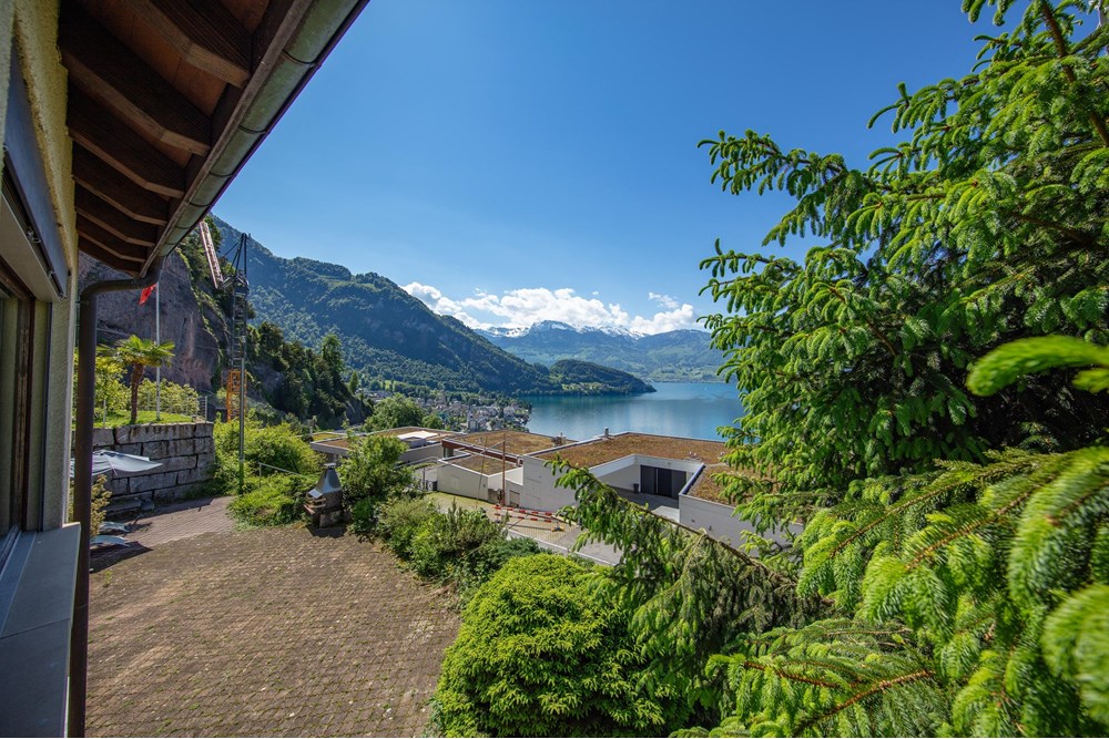 Villa - Kauf - Vitznau, Luzern - 253A6635.jpg - 119871001-102