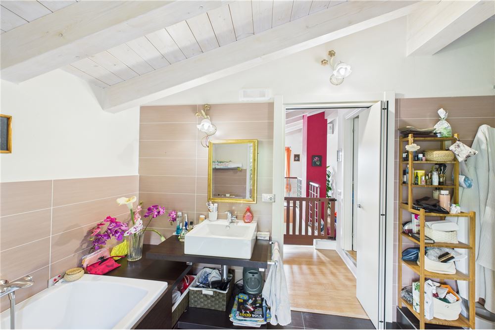 Einfamilienhaus - Kauf - Lugano, Tessin - 86 - 119001091-52