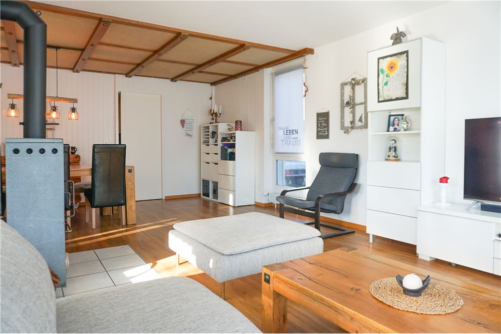 Einfamilienhaus - Kauf - Sumiswald, Bern - 21 - 119621007-174