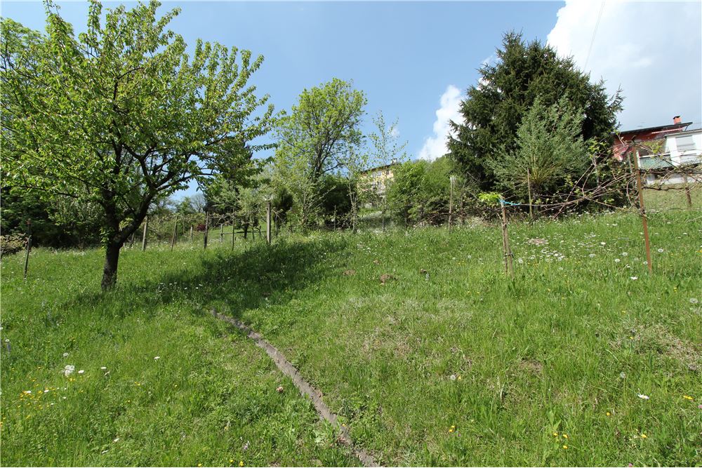 Residencial - Terreno Edificable - Ponte Cremenaga, Tessin - CH - 40 - 119001001-2879