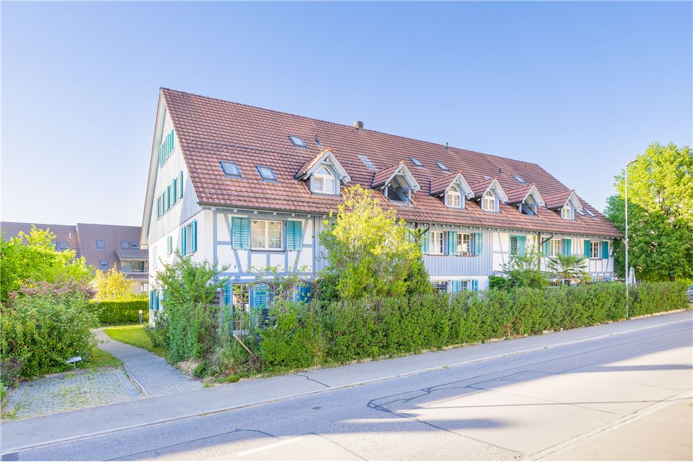 Maisonette - Kauf - Bachenbülach, Zürich - 29 - 119511009-195