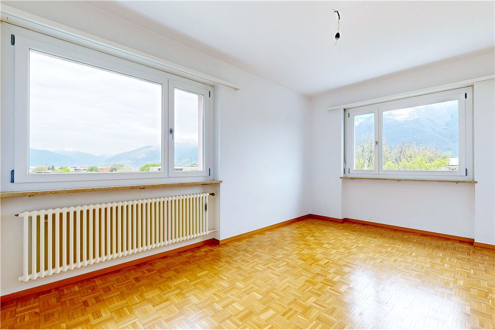 Wohnung - Kauf - Cadenazzo, Tessin - 8 - 119291021-122