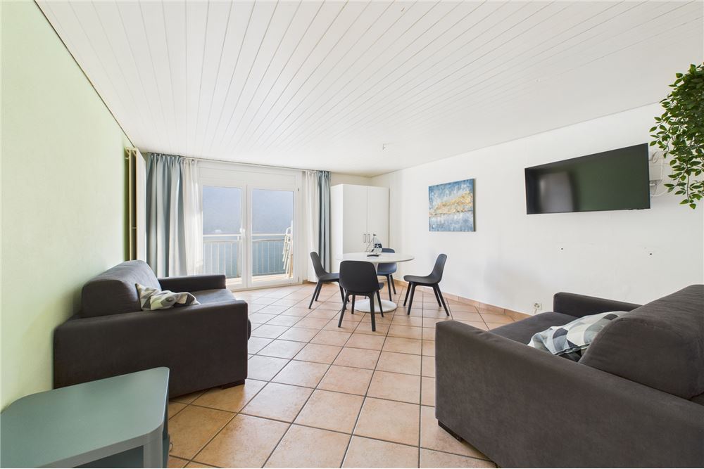 Residencial - Casa para varias Familias - Gandria, Tessin - CH - 21 - 119001079-170