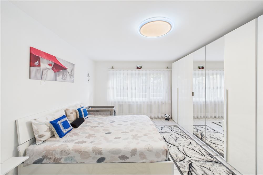 Residential - Multi-Family - Biasca, Tessin - CH - 117 - 119001091-66