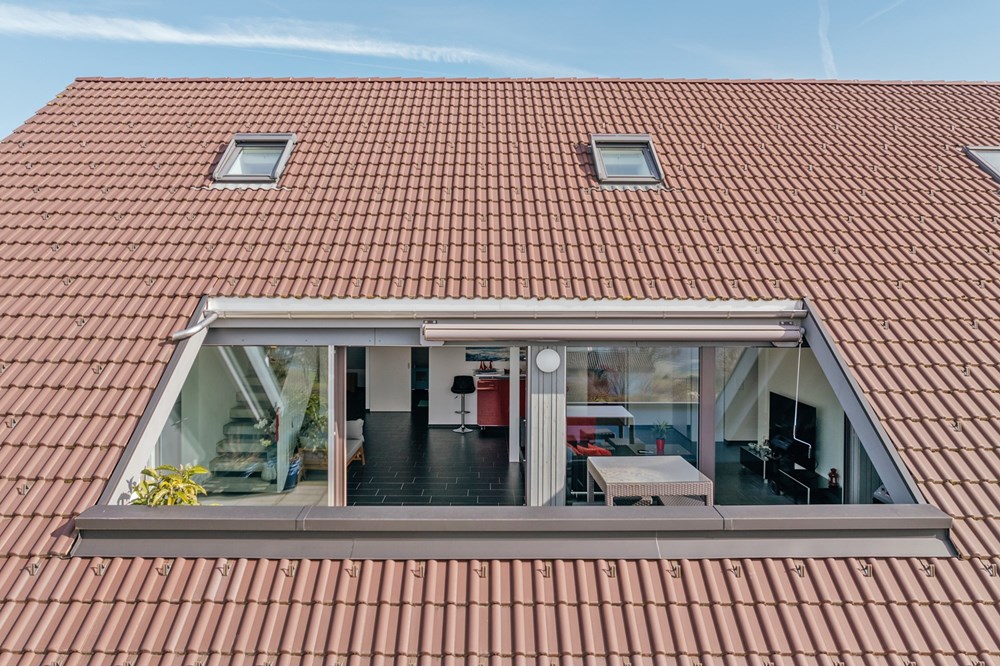 Residencial - Piso - Rudolfstetten-Friedlisberg, Aargau - CH - FRIED235D11.jpg - 118921009-325