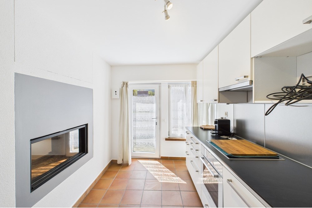 Wohnung - Haus - Bogno, Tessin - CH - 7. Cucina 1.jpg - 119001097-13