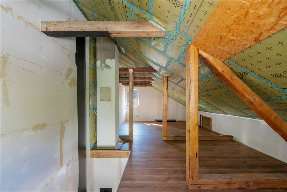 Einfamilienhaus - Kauf - Brienzwiler, Bern - 10 - 111211001-105