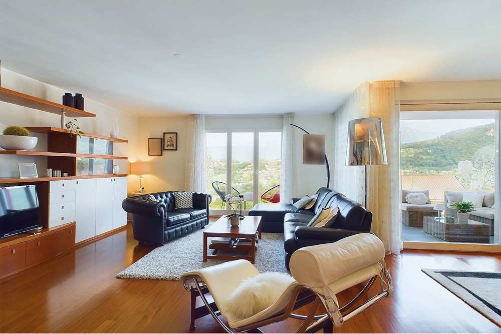 Wohnung - Haus - Lugano, Tessin - CH - CAM02262G0-PR0309-STILL017.jpg - 119001050-301