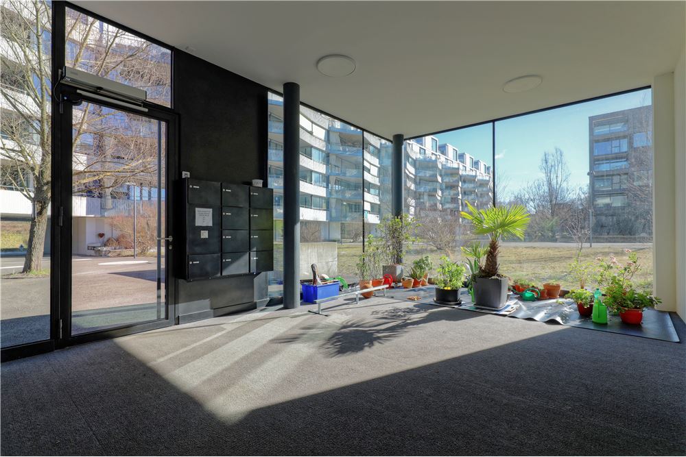 Wohnung - Kauf - Bern, Bern - 14 - 119621005-321