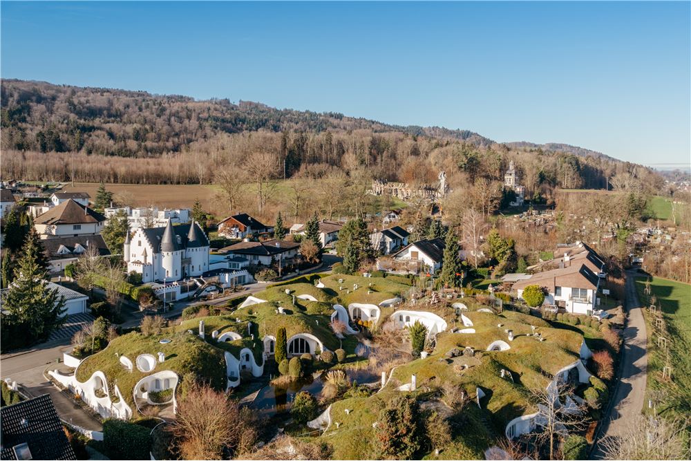 Residential - House - Dietikon, Zurich - CH - 11 - 118921025-72