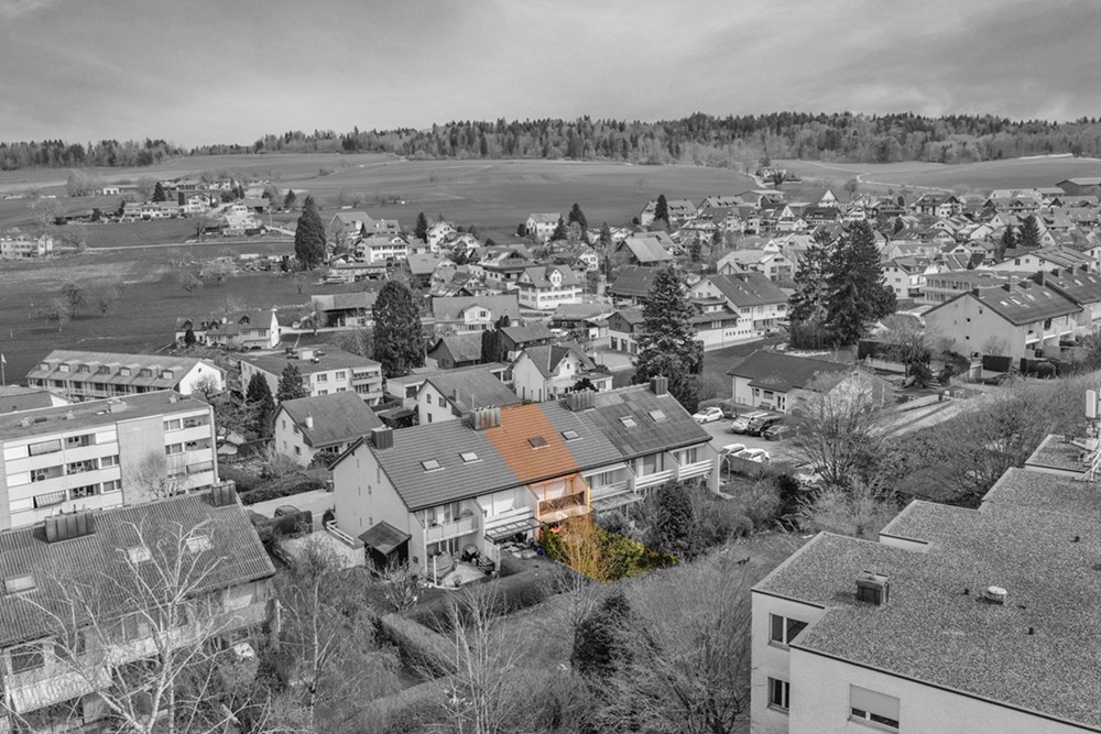 Reihenhaus - Kauf - Berikon, Aargau - STALD-3 Kopie.jpg - 118921009-373