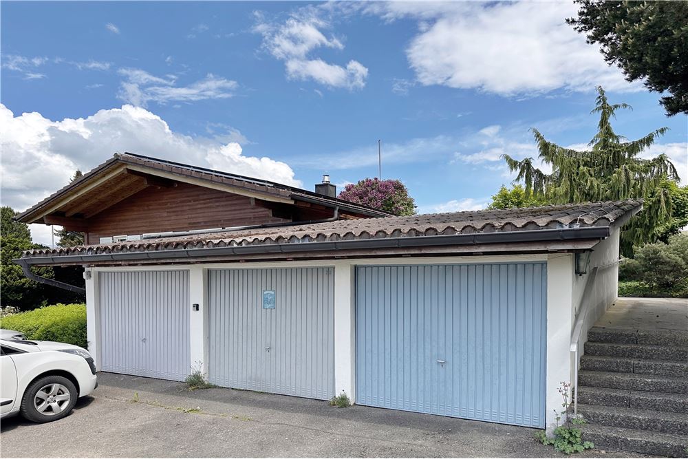 Wohnung - Kauf - Aeschi b. Spiez, Bern - 16 - 119121019-437