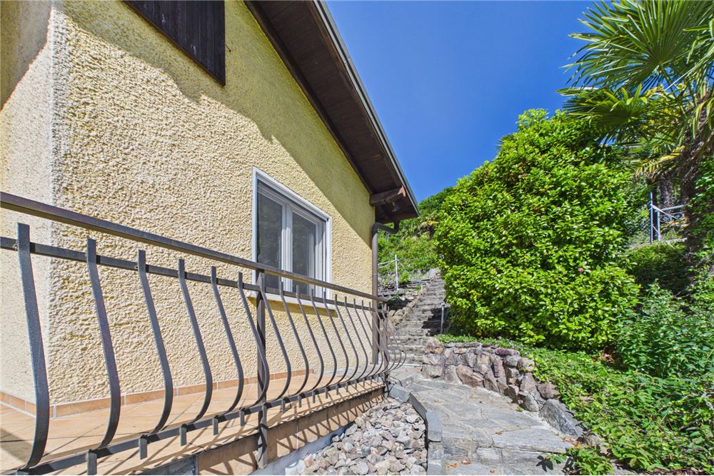 Einfamilienhaus - Kauf - Carona, Tessin - 76 - 119001001-2955