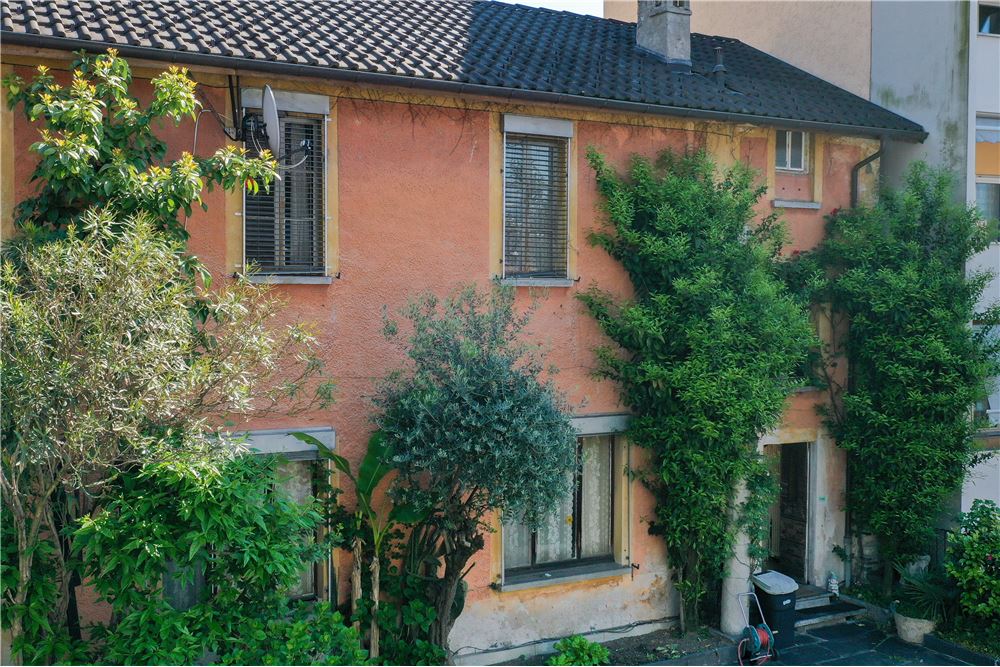 Einfamilienhaus - Kauf - Tenero, Tessin - 1 - 118461074-117