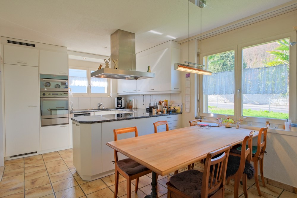 Einfamilienhaus - Kauf - Brugg AG, Aargau - DSCF8898.jpg - 115360020-22