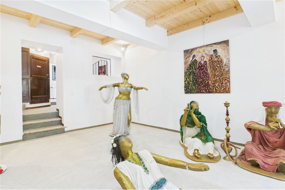 Wohnung - Haus - Sessa, Tessin - CH - 11 - 119001079-161