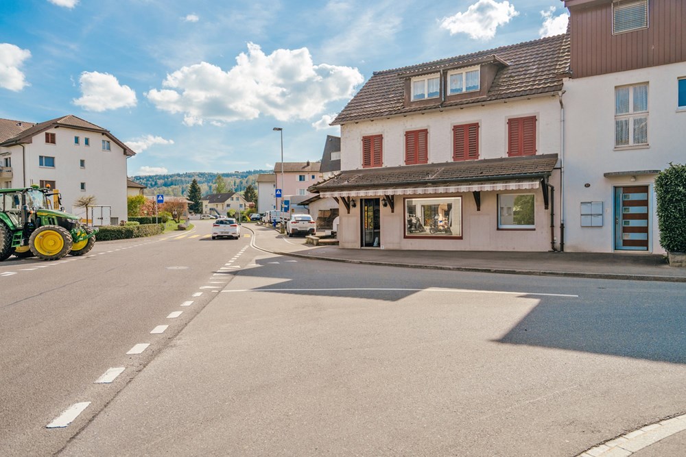 Mehrfamilienhaus - Kauf - Dintikon, Aargau - LANGE57-59.jpg - 118921009-381