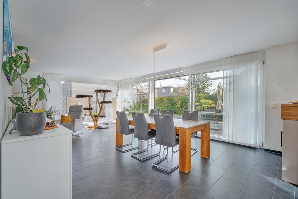 Einfamilienhaus - Kauf - Niederwil, Aargau - WIESE04-27.jpg - 118921009-370