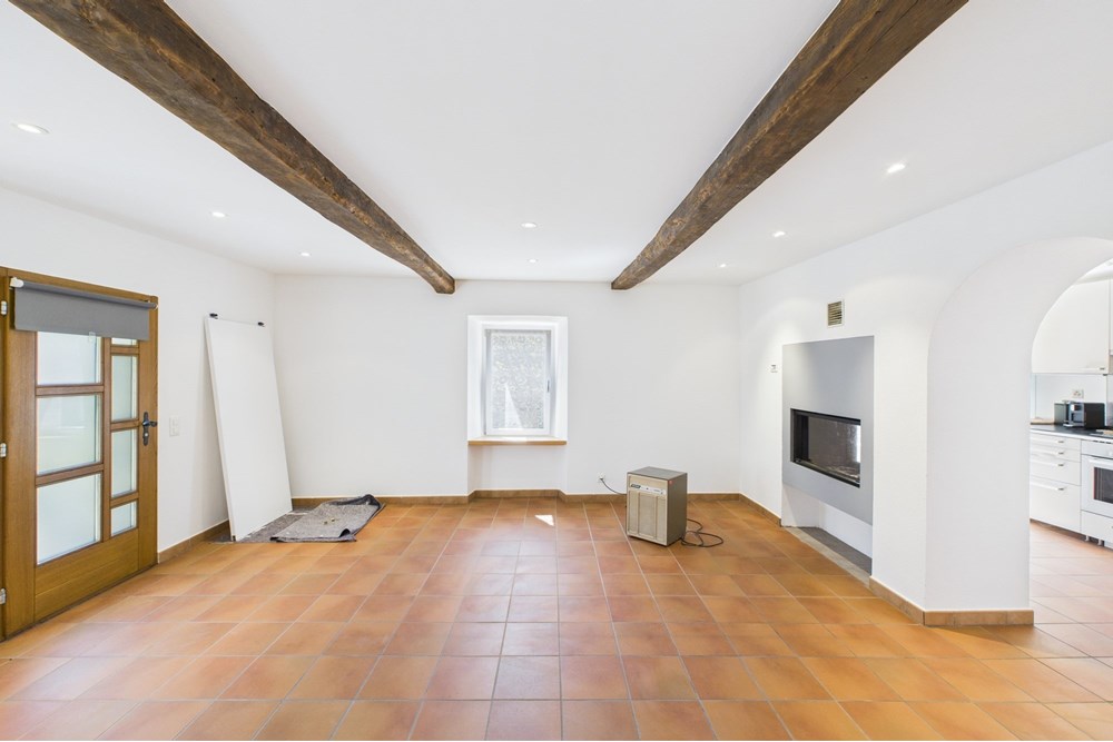 Wohnung - Haus - Bogno, Tessin - CH - 11. Soggiorno 2.jpg - 119001097-13