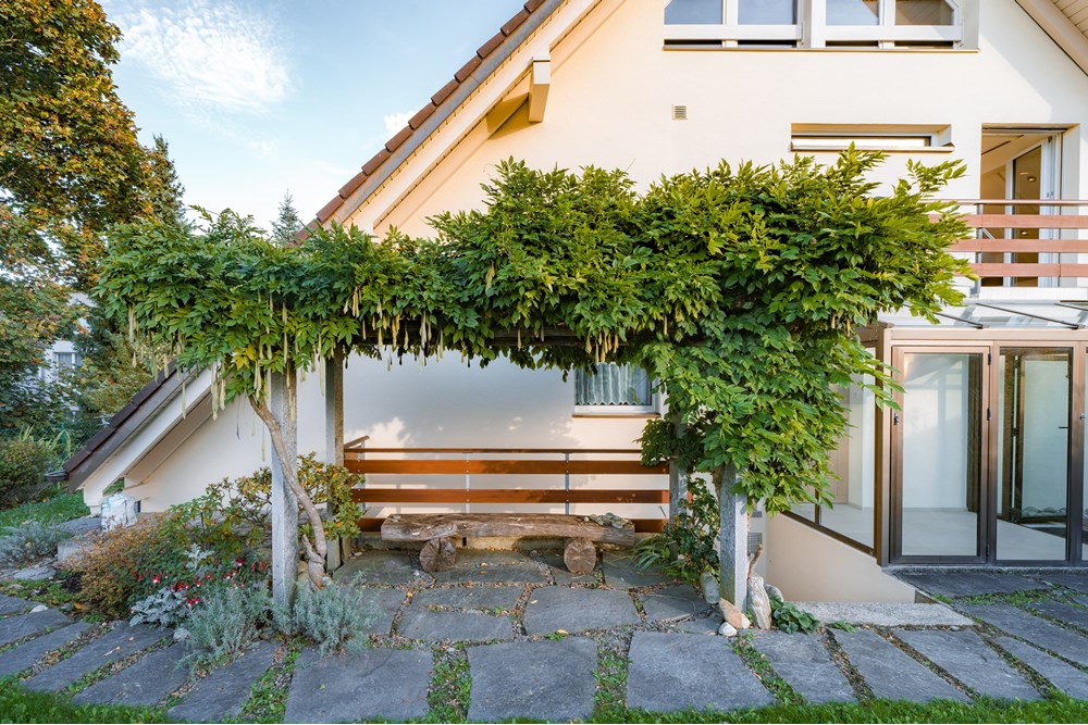 Doppelhaushälfte - Kauf - Dällikon, Zürich - DSC09561.jpg - 111161001-31