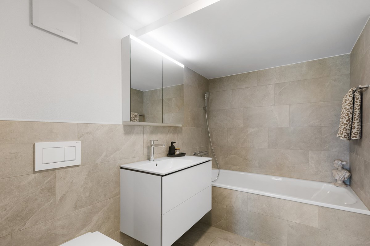 Wohnung - Kauf - Tagelswangen, Zürich - 3.jpg - 110161080-44