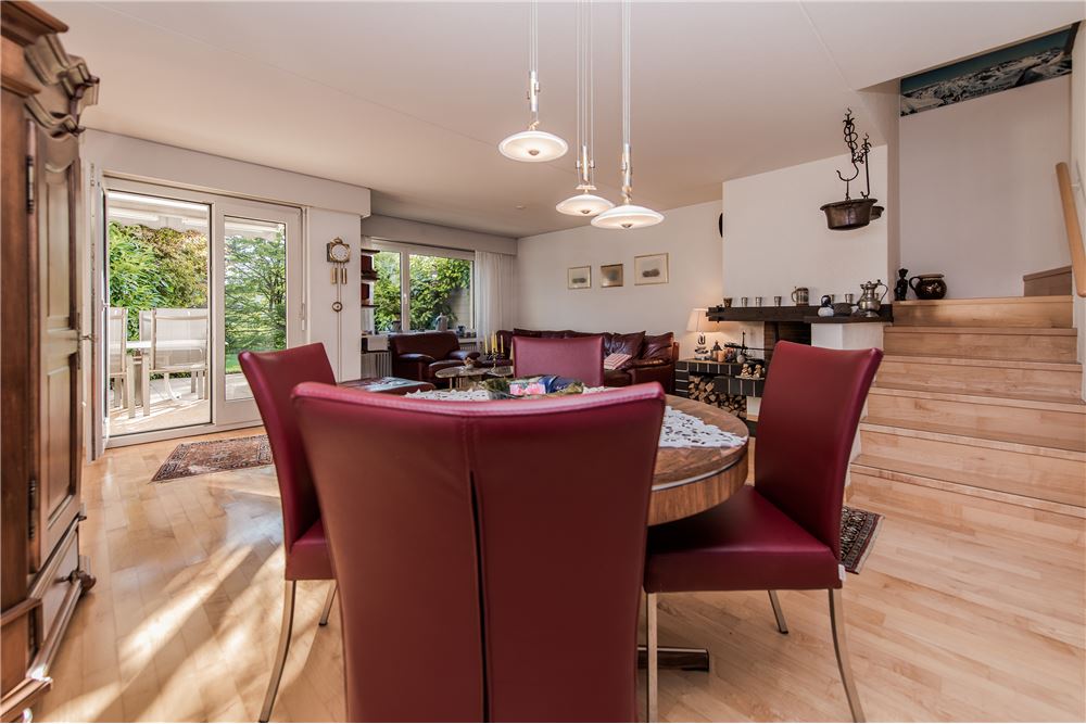 Reihenhaus - Kauf - Affoltern am Albis, Zürich - 60 - 119271011-552