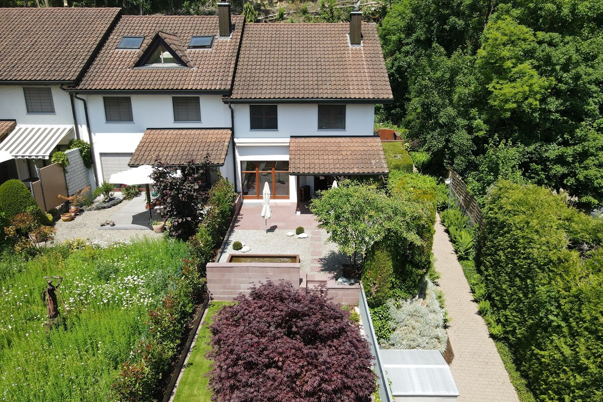 Eck-Haus - Kauf - Brunegg, Aargau - DJI_0963.JPG - 110050039-82