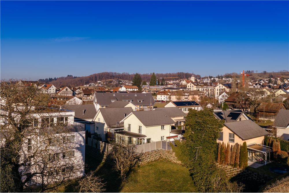 Einfamilienhaus - Kauf - Sarmenstorf, Aargau - 12 - 118921025-89