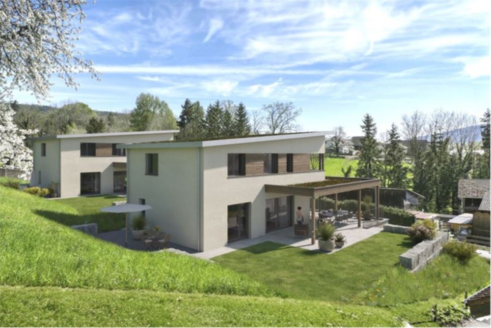 Einfamilienhaus - Kauf - Zetzwil, Aargau - 3 - 115360019-158