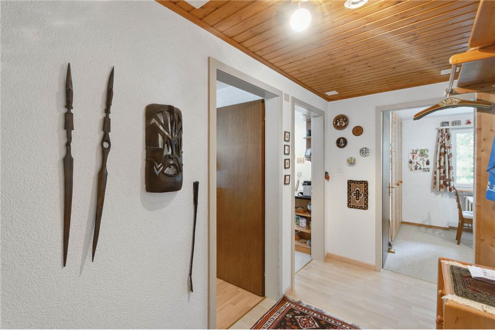 Ferienwohnung - Kauf - Flumserberg Tannenheim, St. Gallen - 7 - 119631001-383