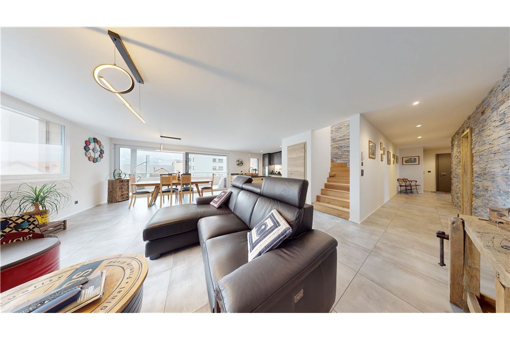 Wohnung - Kauf - Broc, Freiburg - 1 - 111071011-35